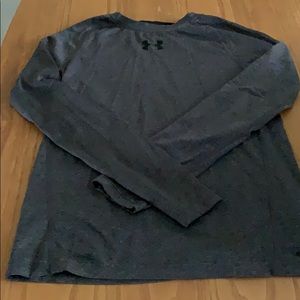 Under Armour Heat Gear